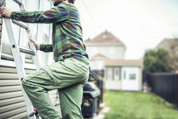 Best Furniture Removal  in Latimer, MS